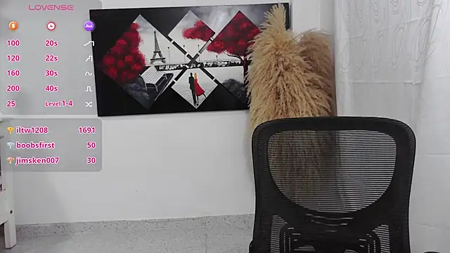 umarany online show from February 27, 10:21 pm