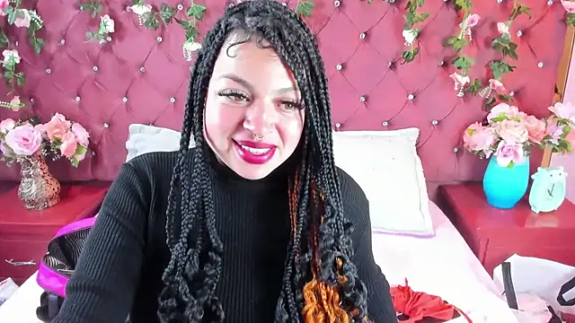 Cocoo Nuth online show from January 15, 2:49 am