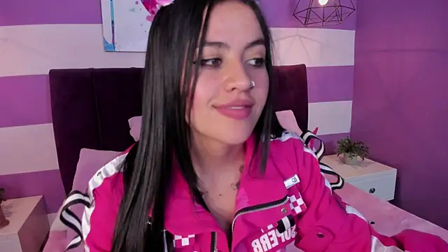 Alli cooper online show from February 6, 3:41 pm