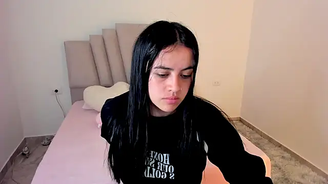 Alli cooper online show from March 10, 7:07 pm