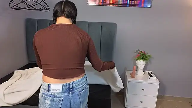 Alli cooper online show from June 26, 1:26 pm