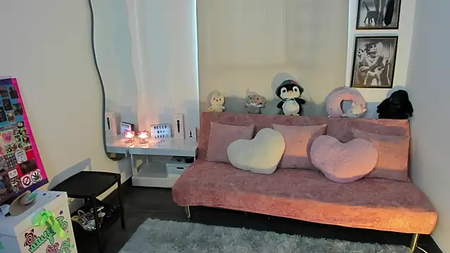 Alli cooper online show from July 17, 4:12 pm