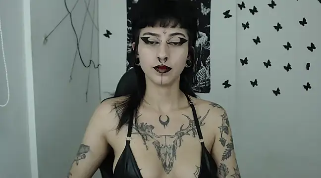 Snapshot of n0sferatus__ chatting on February 12, 2:35 am n0sferatus online show from February 12, 2:35 am