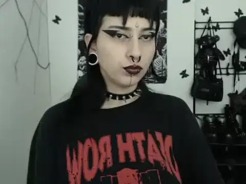 Snapshot of n0sferatus__ chatting on November 6, 11:44 am n0sferatus online show from November 6, 11:44 am