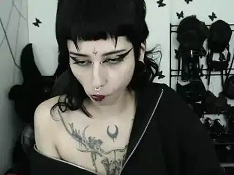 n0sferatus   online show from February 25, 3:05 am