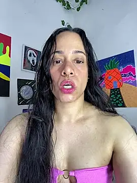 jeniferlove1 online show from January 10, 2:13 am