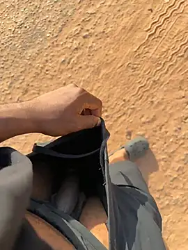 Black-mamba-madingo online show from April 5, 4:48 pm