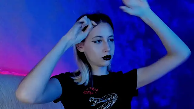 Snapshot of Inner_Light chatting on January 12, 2:09 pm Inner Light online show from January 12, 2:09 pm