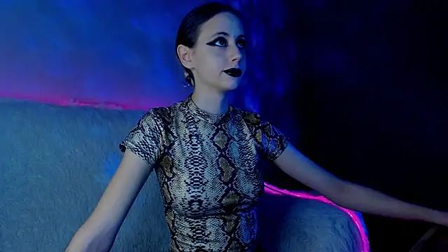 Snapshot of Inner_Light chatting on February 9, 3:45 pm Inner Light online show from February 9, 3:45 pm