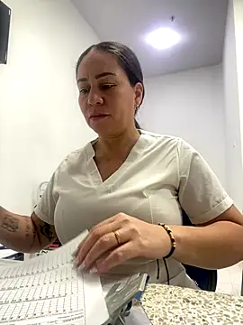 Snapshot of nurse_desi_sexlove chatting on November 30, 1:31 am nurse desi sexlove online show from November 30, 1:31 am