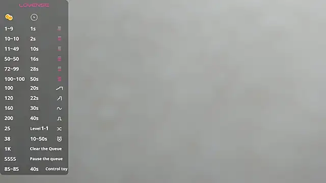 chaymae nah  online show from December 5, 2:31 am