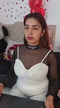 ameliefederline11 online show from February 16, 1:51 pm