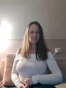 Evelina cute online show from February 26, 3:52 pm