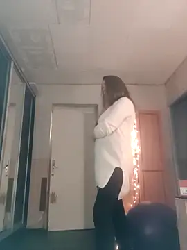 Evelina cute online show from November 25, 8:20 pm