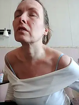 Evelina cute online show from February 21, 8:48 am