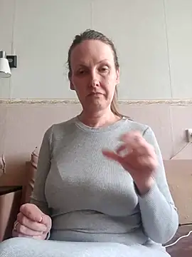 Evelina cute online show from March 31, 11:21 am