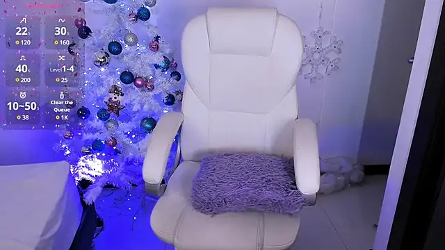 nyna 1 online show from December 20, 6:45 pm