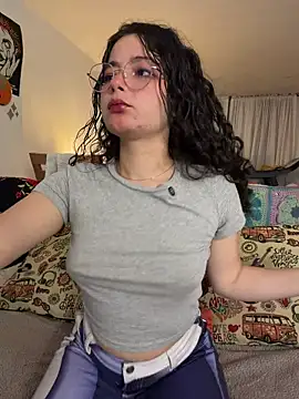 Antoniart  online show from April 10, 3:45 am