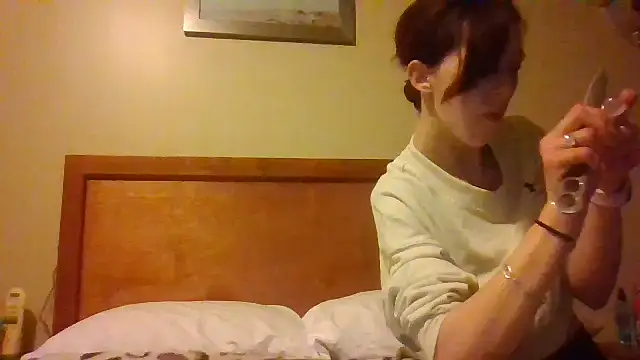 KittaRox online show from January 31, 12:07 pm