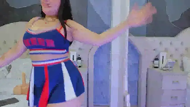 Snapshot of AmberGreyy_ chatting on February 27, 3:59 pm AmberGreyy online show from February 27, 3:59 pm