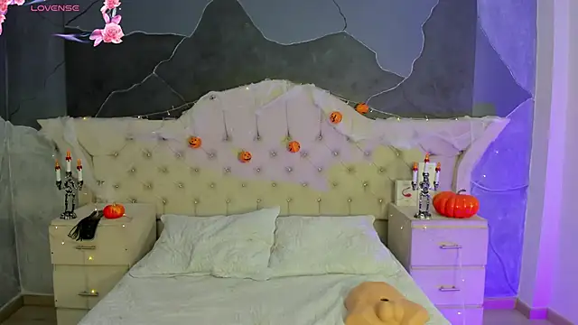 AmberGreyy  online show from October 20, 5:02 pm