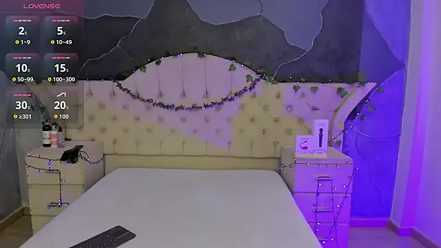 AmberGreyy  online show from November 10, 5:23 pm