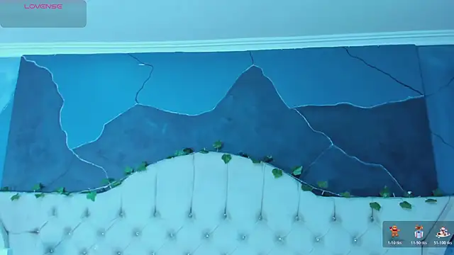 AmberGreyy  online show from January 18, 1:48 pm