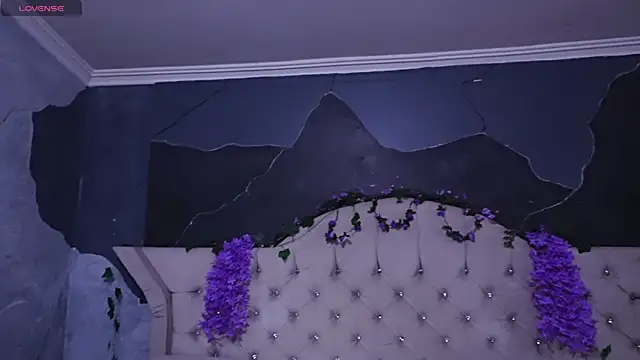 AmberGreyy  online show from July 11, 7:27 pm