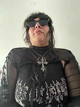 AmberGreyy  online show from July 12, 8:00 pm