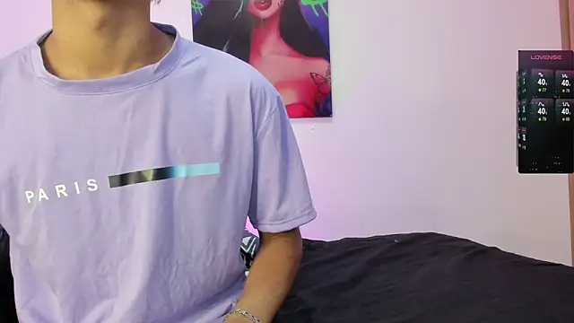 Snapshot of harrytwink18 chatting on January 28, 4:30 pm harrytwink18 online show from January 28, 4:30 pm