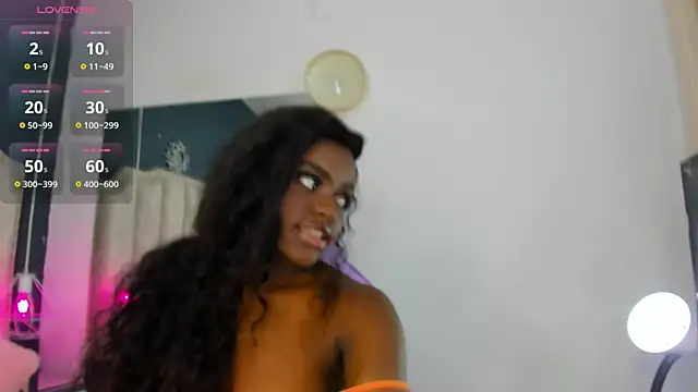 IsabellaBromsS online show from January 3, 11:44 pm