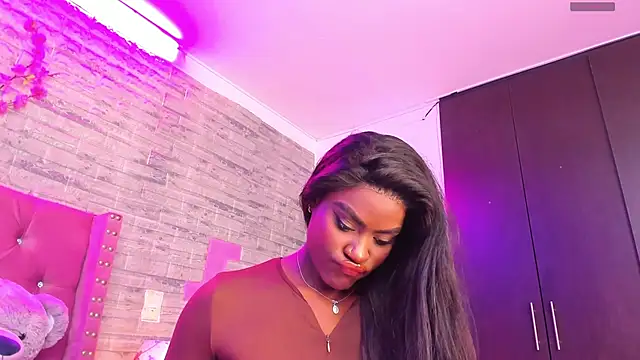 IsabellaBromsS online show from February 8, 7:49 pm