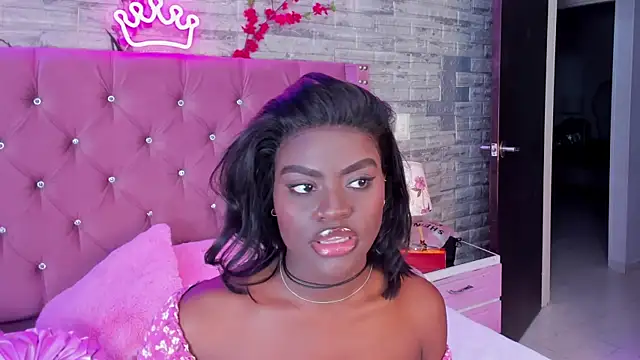 IsabellaBromsS online show from March 9, 1:46 am