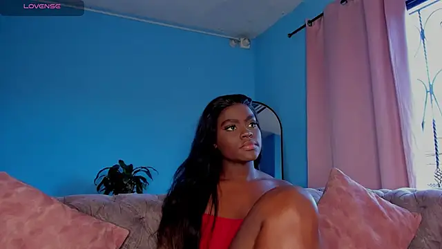 Snapshot of IsabellaBromsS chatting on June 9, 10:43 pm IsabellaBromsS online show from June 9, 10:43 pm