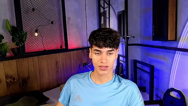 andrewortix online show from March 28, 4:45 am