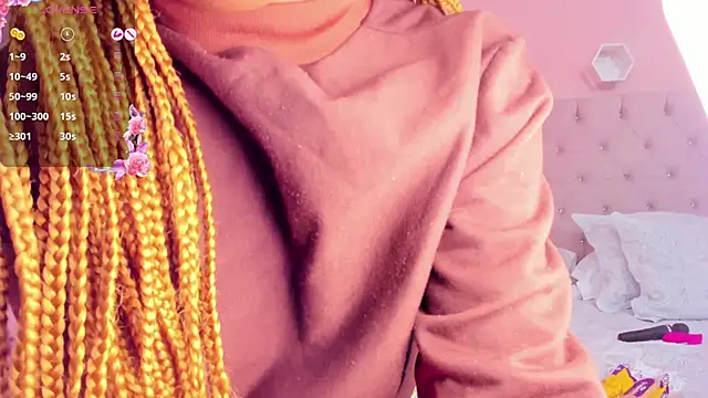 Snapshot of TifannyTaylor_ chatting on March 9, 3:16 pm TifannyTaylor  online show from March 9, 3:16 pm