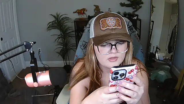 rodeobrii online show from February 5, 2:16 am