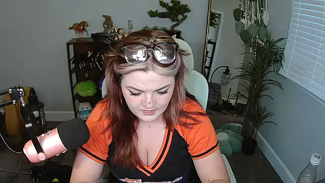 rodeobrii online show from March 16, 10:58 pm