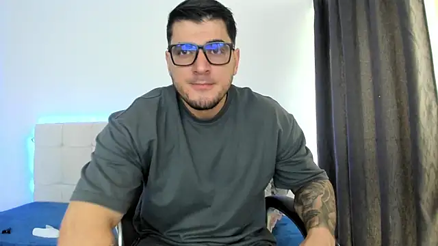 Teilor Creed online show from December 17, 8:15 pm