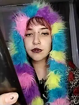 shinigami6669 online show from January 8, 5:37 am