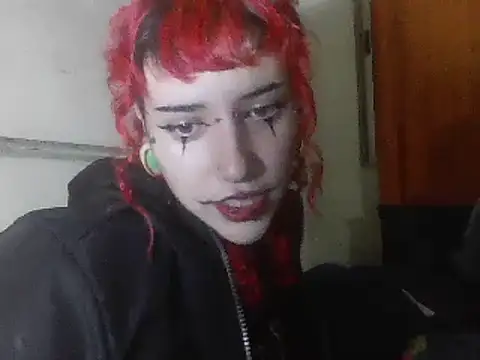 shinigami6669 online show from October 14, 8:37 am