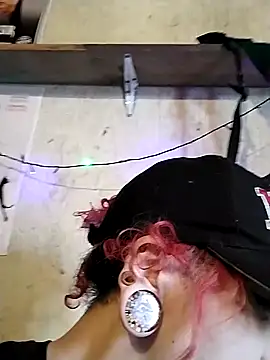 shinigami6669 online show from November 27, 12:40 pm