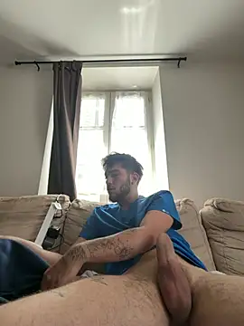 incr18 online show from May 17, 10:55 am
