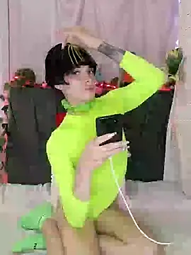 Devilnia9 online show from January 24, 5:42 am