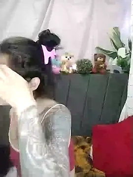 Devilnia9 online show from February 14, 3:00 am