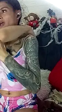 Devilnia9 online show from November 11, 4:01 am