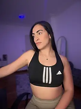 alessandra-a online show from February 18, 1:56 am