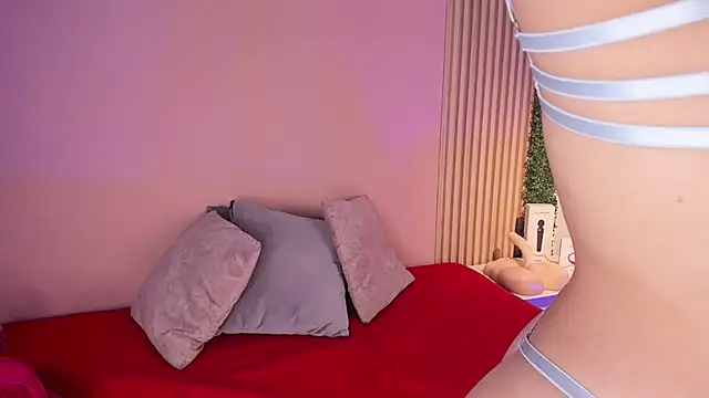  Victoria     online show from February 18, 5:10 pm