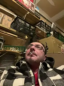 Bodirchetire online show from January 18, 3:42 am