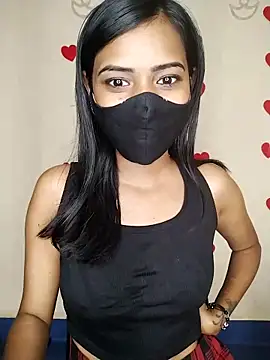 Jenny-Lucifer online show from March 1, 3:27 pm